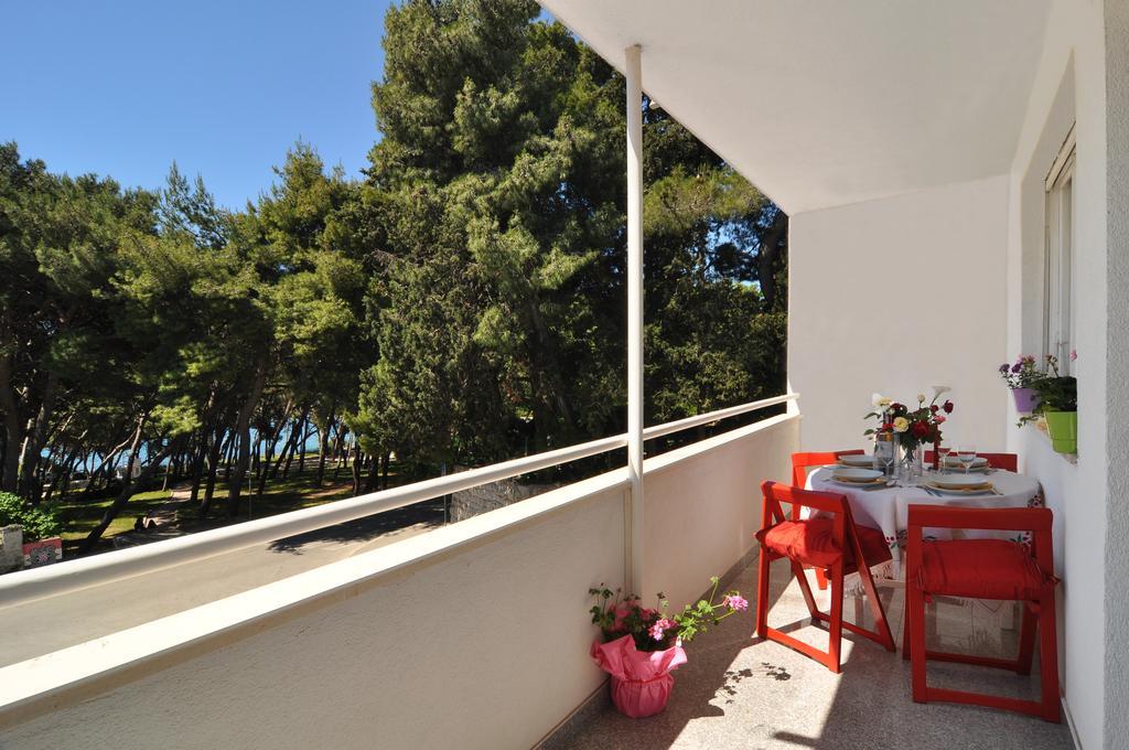 Apartment Barbara Spalato Camera foto