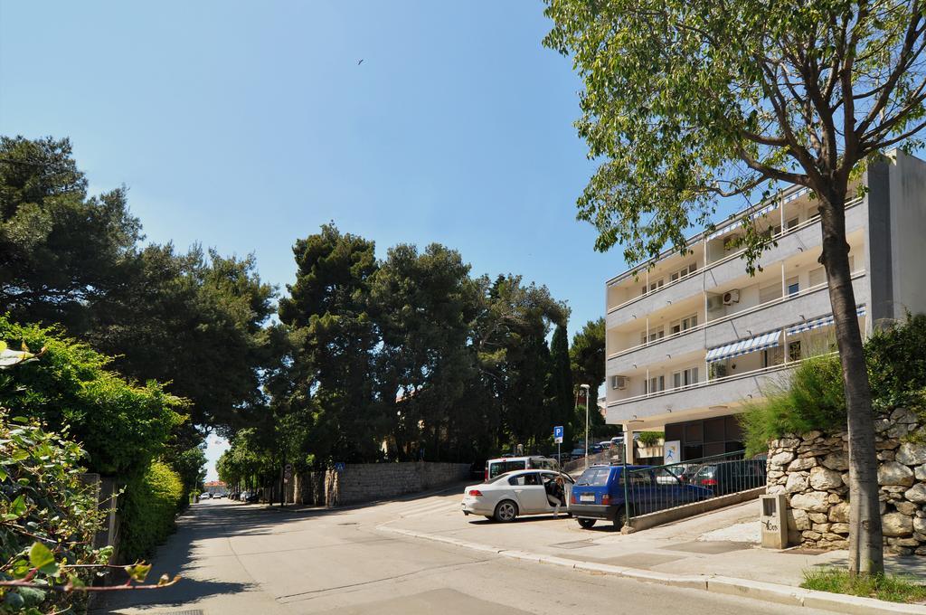 Apartment Barbara Spalato Esterno foto