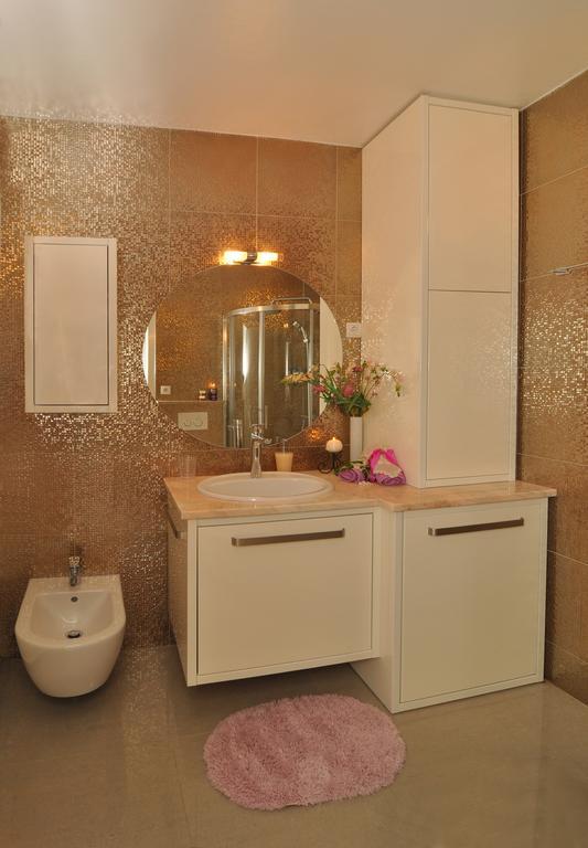Apartment Barbara Spalato Esterno foto