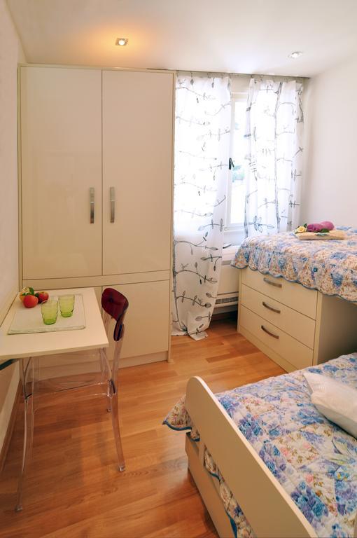 Apartment Barbara Spalato Camera foto