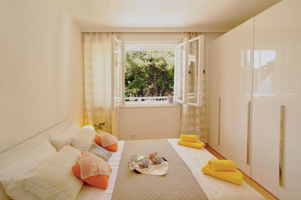 Apartment Barbara Spalato Camera foto