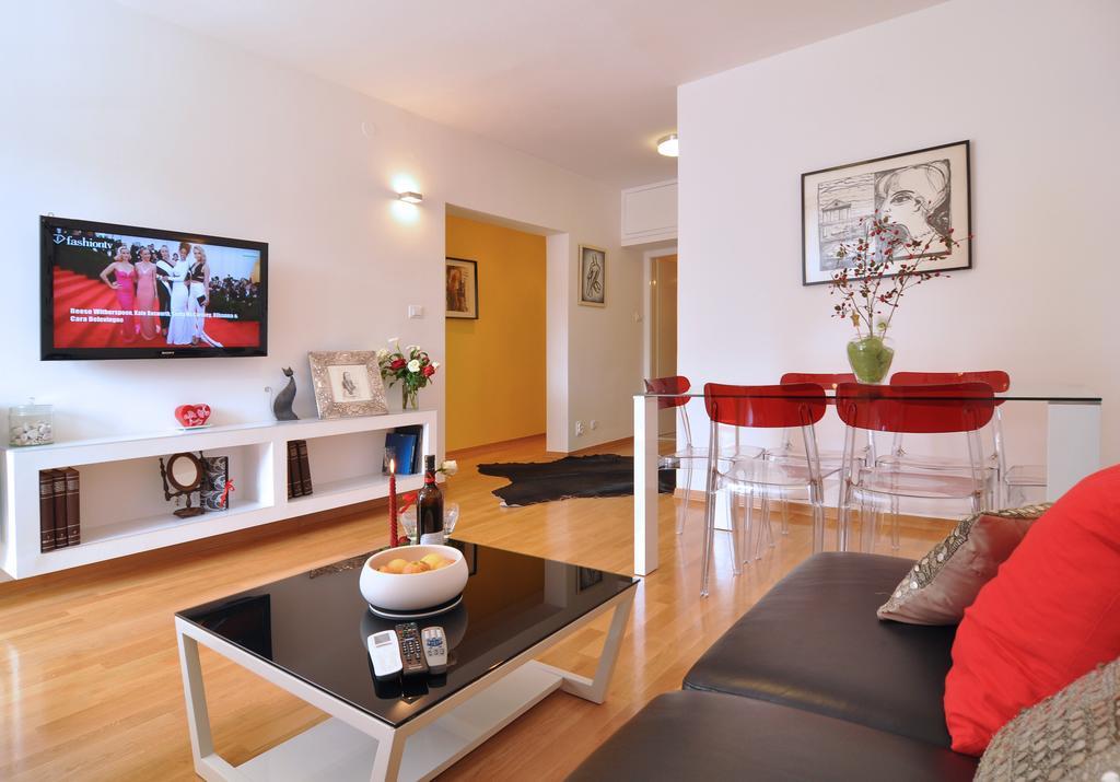 Apartment Barbara Spalato Camera foto