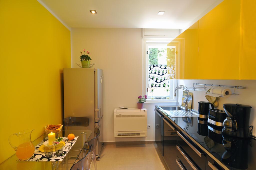 Apartment Barbara Spalato Camera foto