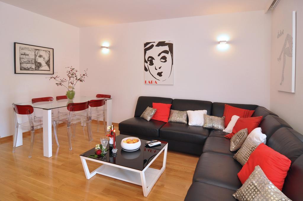 Apartment Barbara Spalato Camera foto