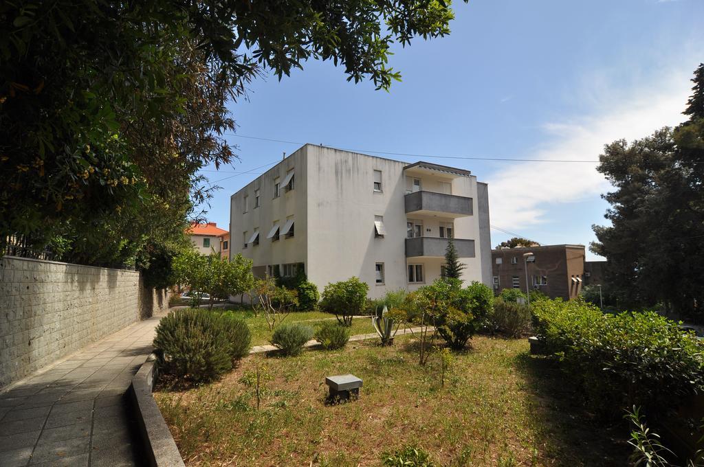 Apartment Barbara Spalato Esterno foto